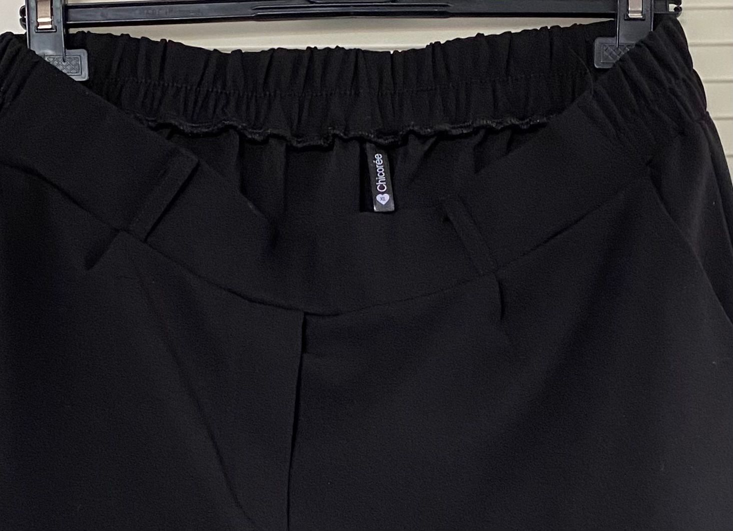 Pantaloni: Leichte Damenhose, Gr. XL,  NEU – Nuovo e nell'imballaggio originale da Bözberg venduto da RosmarieOb 2