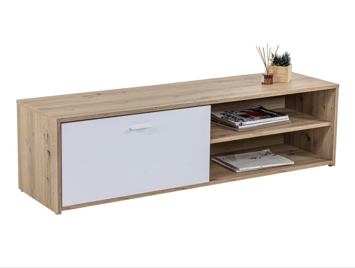 Conforama TV Möbel: Meuble télé  – Gebraucht aus Lausanne von ste_6zt5 1
