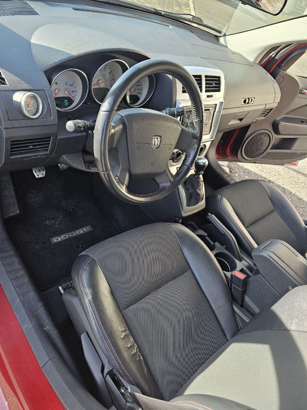 Dodge Automobili: Dodge Caliber SRT4 – Usato da Freimettigen venduto da MikeT96 7