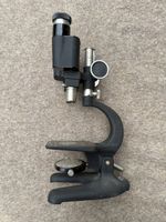 Microscope Kern