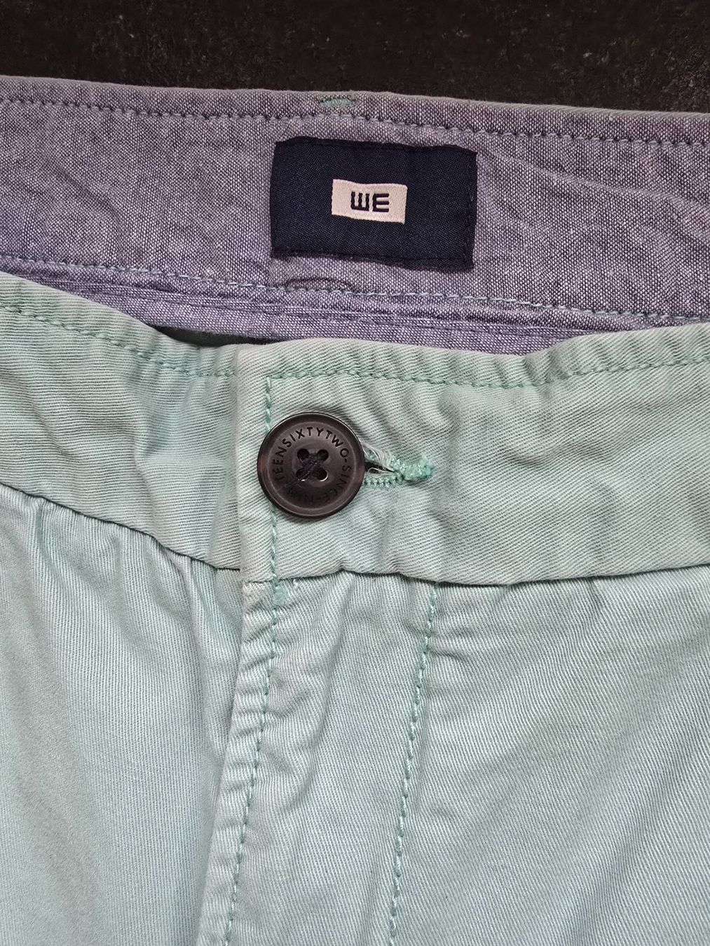 We Hosen: Kurze Hose WE (W34) – Gebraucht aus Alpnach Dorf von ben_zb29 2