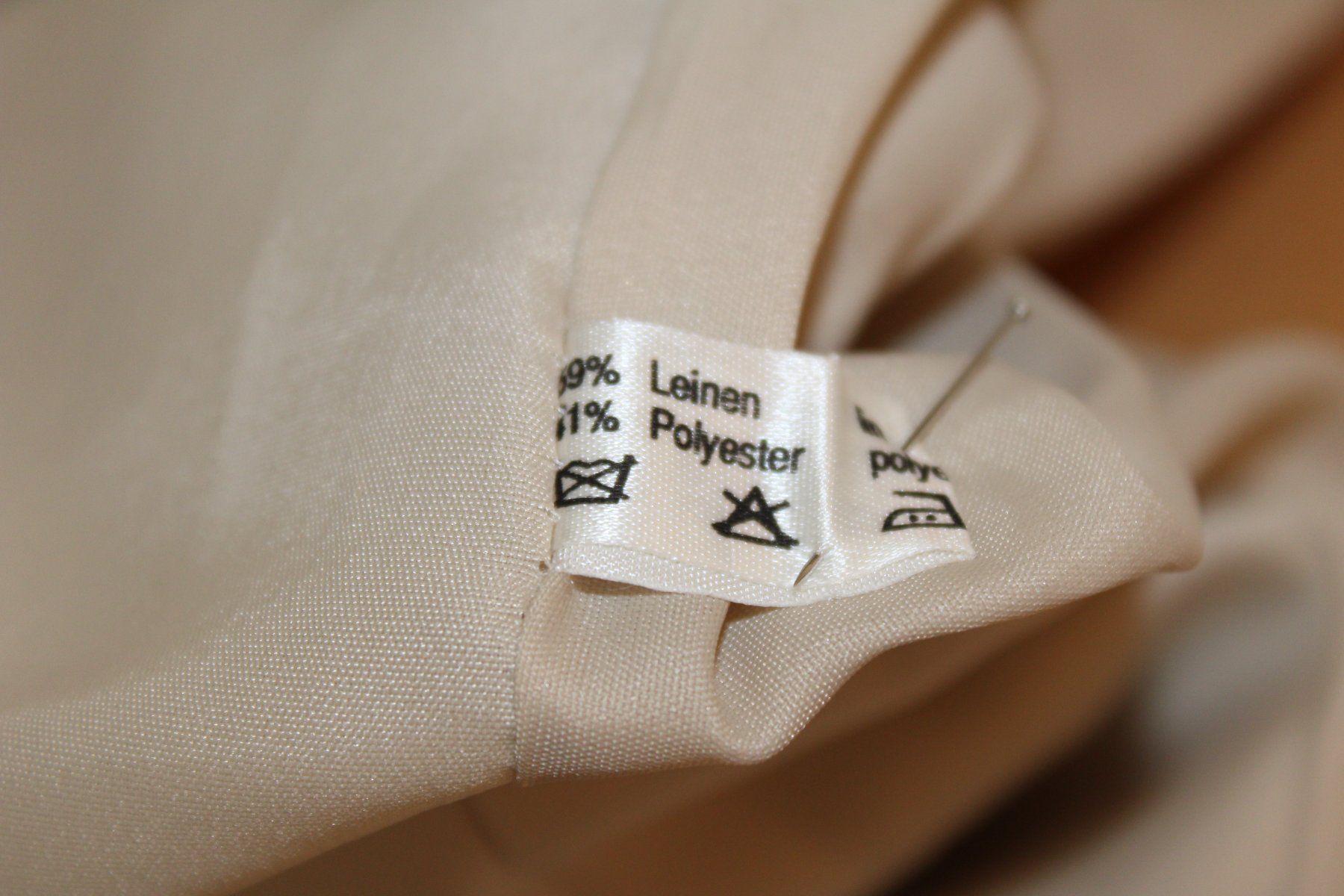 Jacken: Blazer *BASIC COLLECTION* – Gebraucht aus Schaan von antikes_und_kurioses 7
