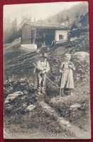Silum bei Gaflei 1911