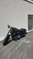 Harley-Davidson Sportster 883 Iron N