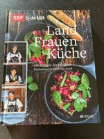 Landfrauenküche Buch 2016-2018