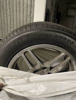 Roues Porsche MACAN