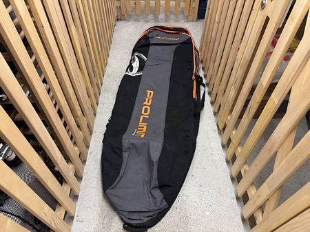Windsurf SUP Boardbag mit Rollen