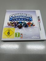 Skylanders: Spyro's Adventure - Nintendo 3DS