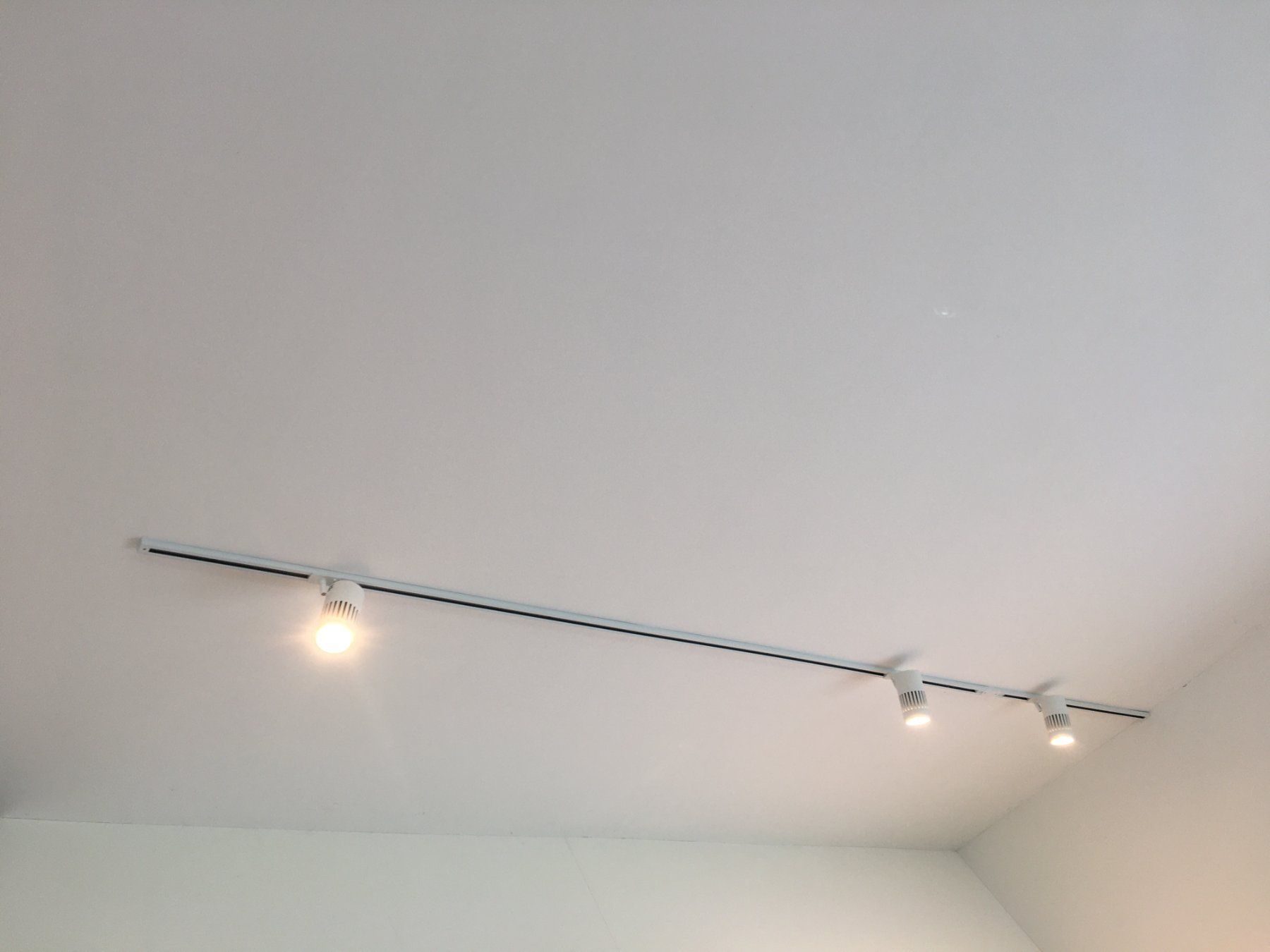 Lampade: Hochwertiger Strahler SLV Structec LED neu – Nuovo e nell'imballaggio originale da Zollikerberg venduto da HillyBilly