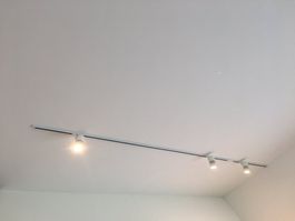 Hochwertiger Strahler SLV Structec LED neu