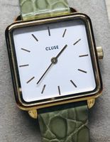 CLUSE Damenuhr 31 mm ( Neupreis : 129 CHF )