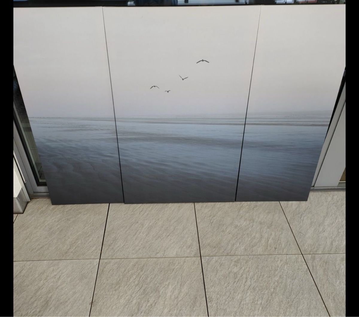 Foto & Immagini: Ikea Bild bestehend aus 3 einzelnen Bildern – Usato da Winterthur venduto da EasyRS