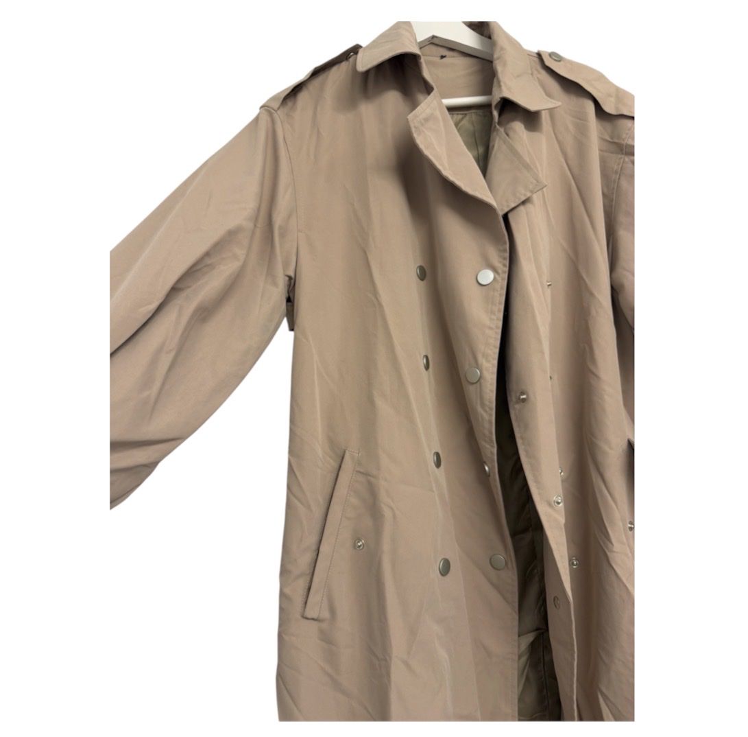 Mäntel: Trench coat beige size S good condition – Gebraucht aus Buochs von zukkias 1