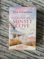 Rückkehr nach Sunset Cove von Elia Thompson