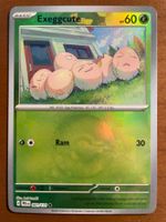 Pokemon Exeggcute Pokeball (Versand gratis)