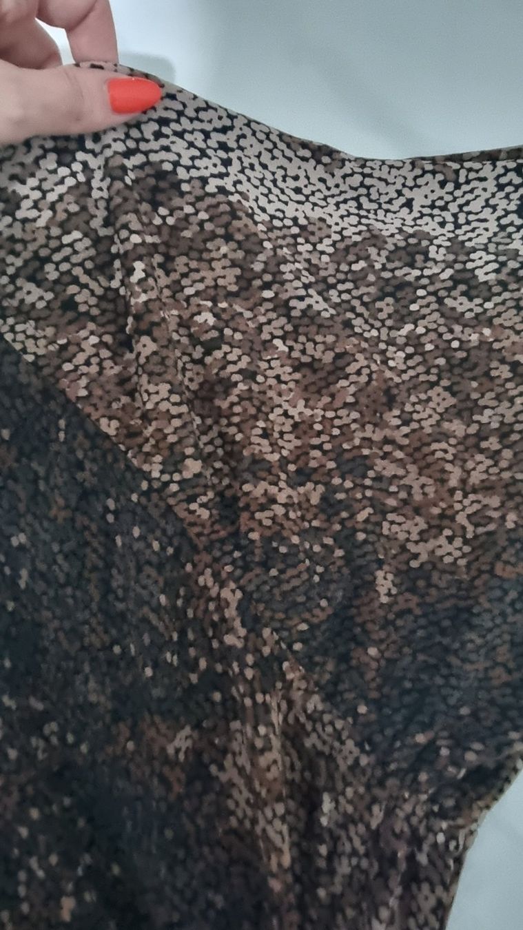 H&M Kleider: H & M Kleid Gr.M – Neu (gemäss Beschreibung) aus Bronschhofen von David80 4