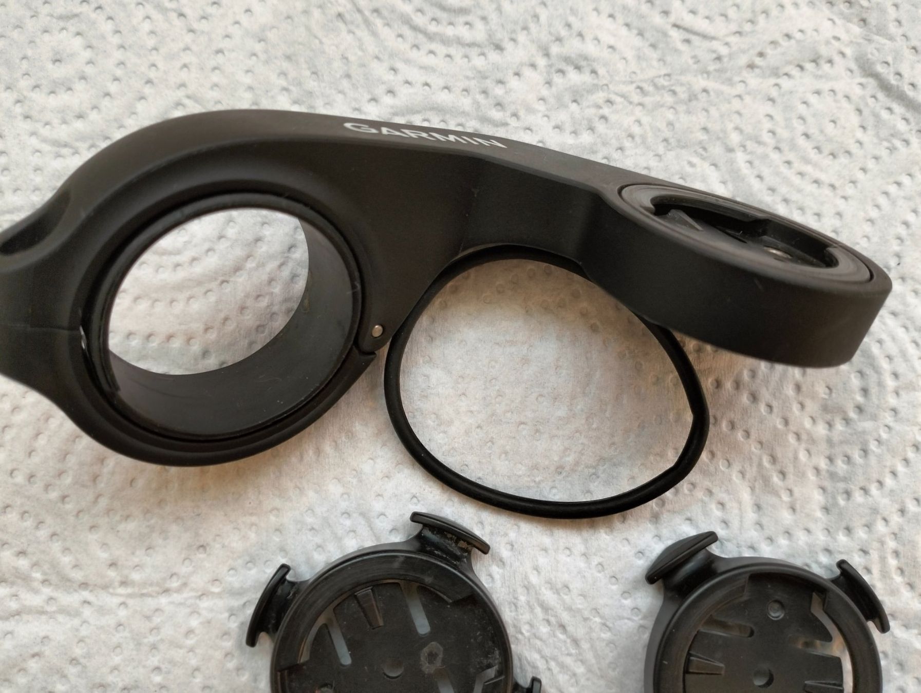 Garmin Pezzi di ricambio: Garmin Computer Halterung – Usato da Uster venduto da KarlZH 5