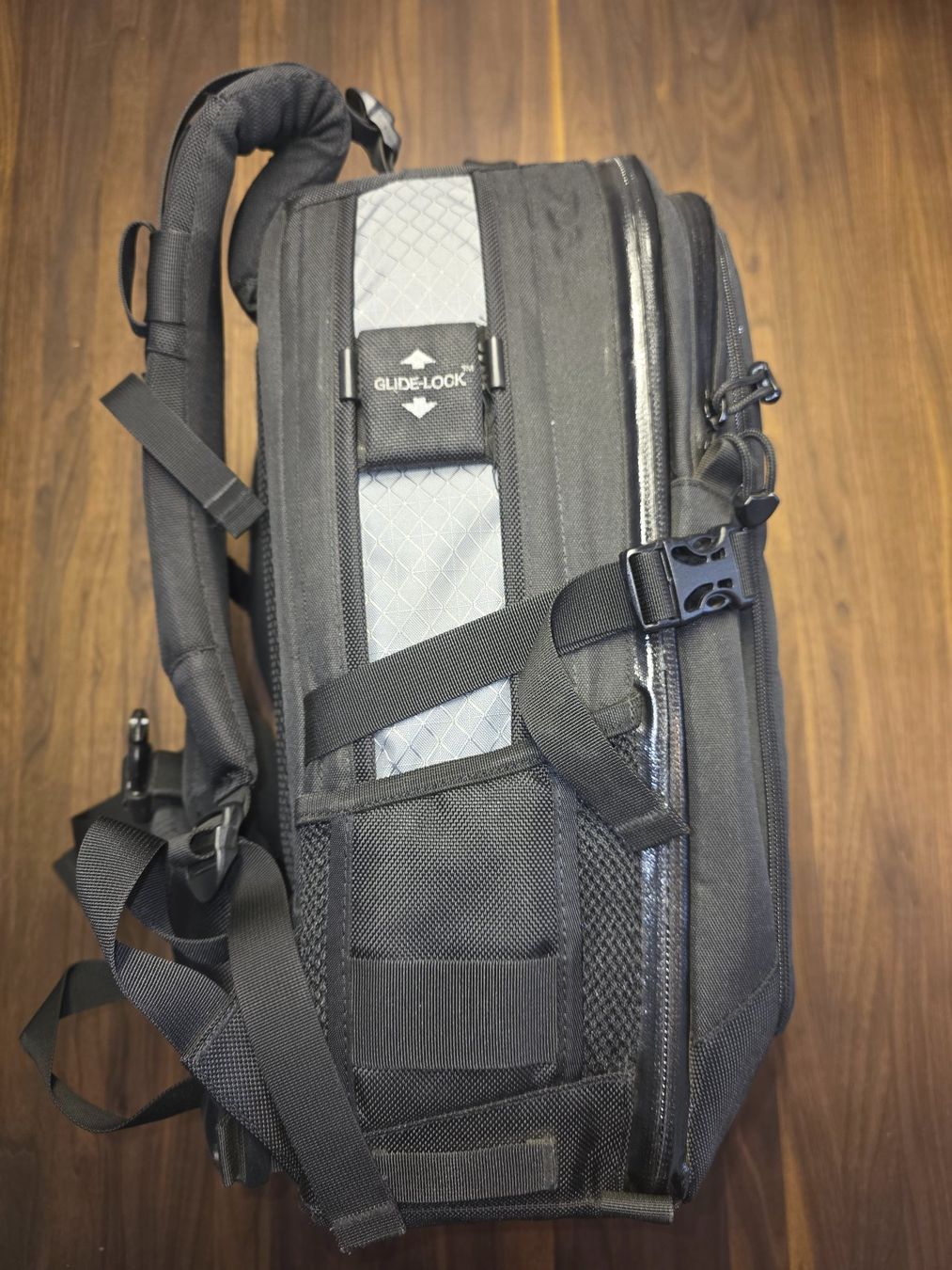 Lowepro Zaini: Fotorucksack Lowepro Vertex 200 AW – Usato da Luzern venduto da Paparazzi 3