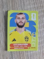 Panini Sticker SWE10 