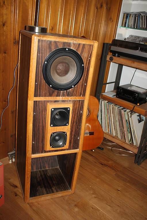 Casse acustiche: Lautsprecher der besonderen Art.... – Usato da Uttwil venduto da meintoeff