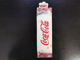 Coca Cola Spezial Edition