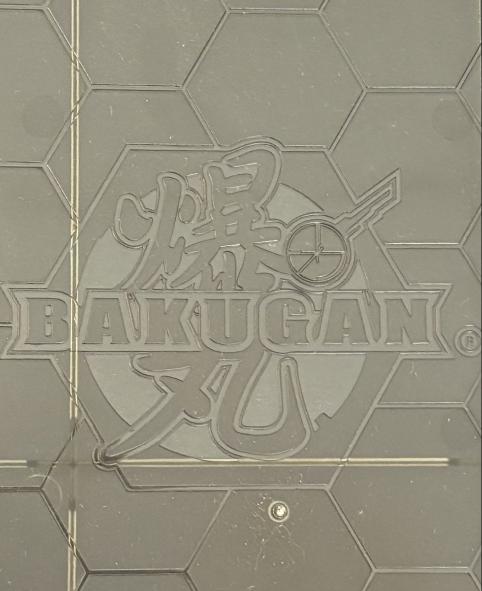 Giocattoli: Bakugan Battle Matrix – Usato da Bremgarten b. Bern venduto da burkard01 3