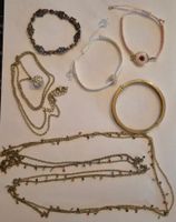 Div. Mode-Schmuck im Set