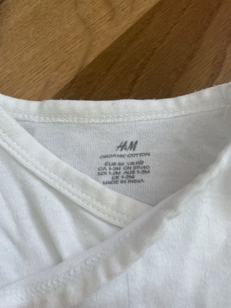 Lotti & Set di vestiti: Baby Clothing Bundle Organic Size 1M 12pc – Usato da Zürich venduto da ana_m6d2 1