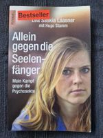 Allein gegen die Seelenfänger Lea Saskia Laasner