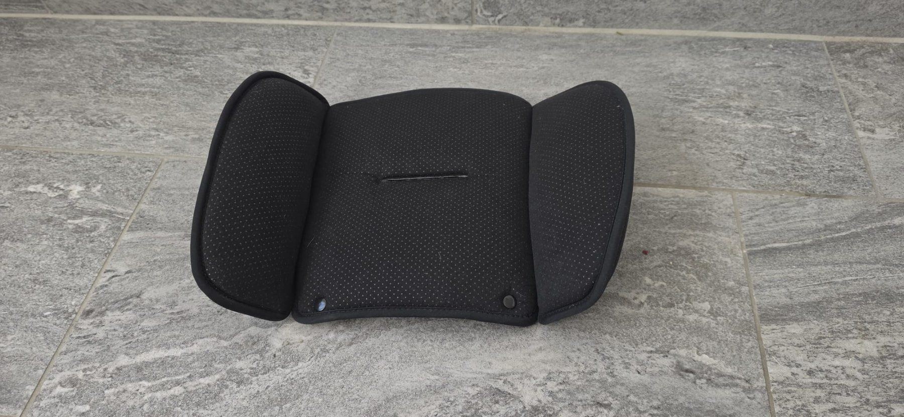 Recaro Seggiolini per auto: Kinderautositz – Usato da Steckborn venduto da mettem77 3