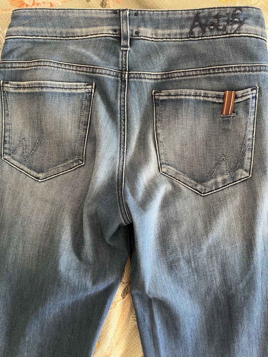 Notify Jeans: Jean Notify modèle : Alysse bootcut taille 27 parfait état! – Usato da Territet venduto da miryamv 3