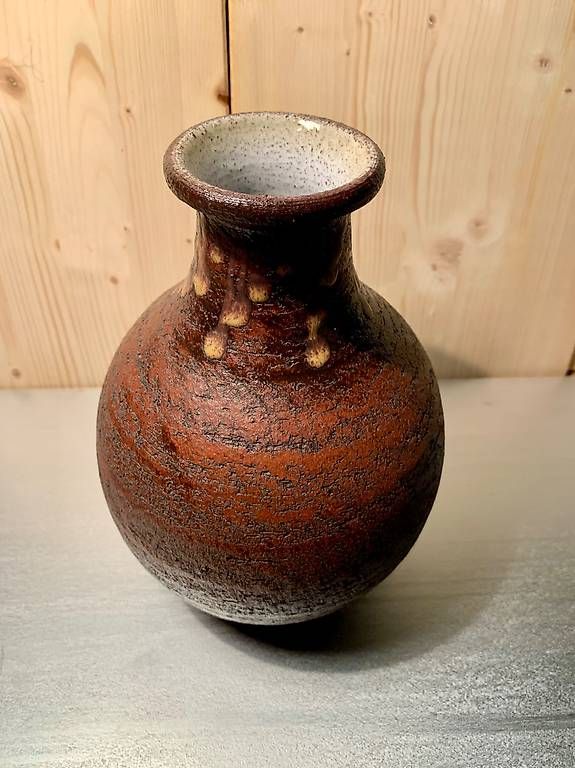 Caraffe: sehr schöner Krug  - Ki3 – Nuovo (secondo la descrizione) da Erlenbach ZH venduto da Ritschly 3