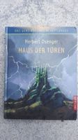 Herbert Osenger Das Haus der Türen