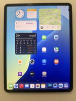 Apple iPad Pro 12.9” (5. Gen) 256 GB Space Gray 
