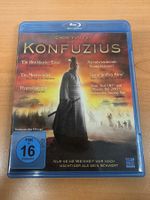Blu-Ray - Konfuzius