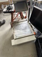 Tolle Gelegenheit: Vintage Hellraumprojektor/Polylux!