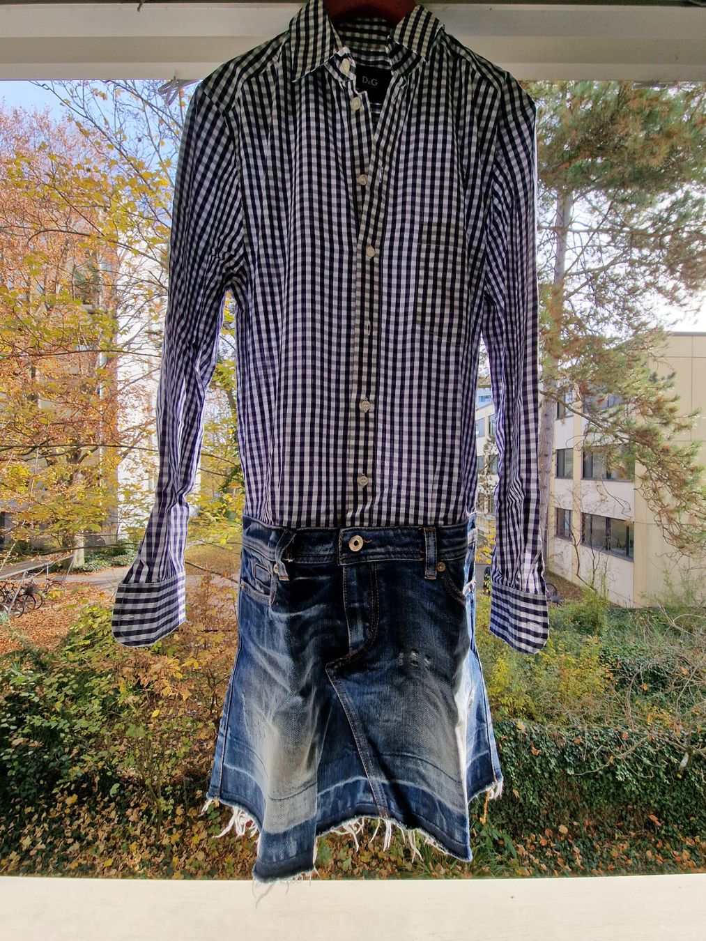Dolce & Gabbana Camicette: Dolce Gabbana Gr. IT40 – Usato da Basel venduto da chingson 1