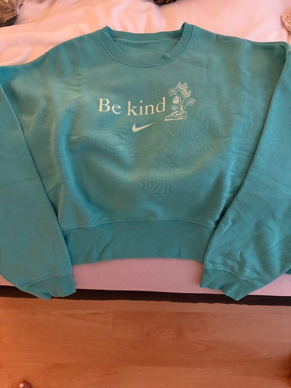 Nike Pulls & Sweat-shirts: Nike Pullover – Neuf (Voir description) à Rheinfelden par deborahbtl