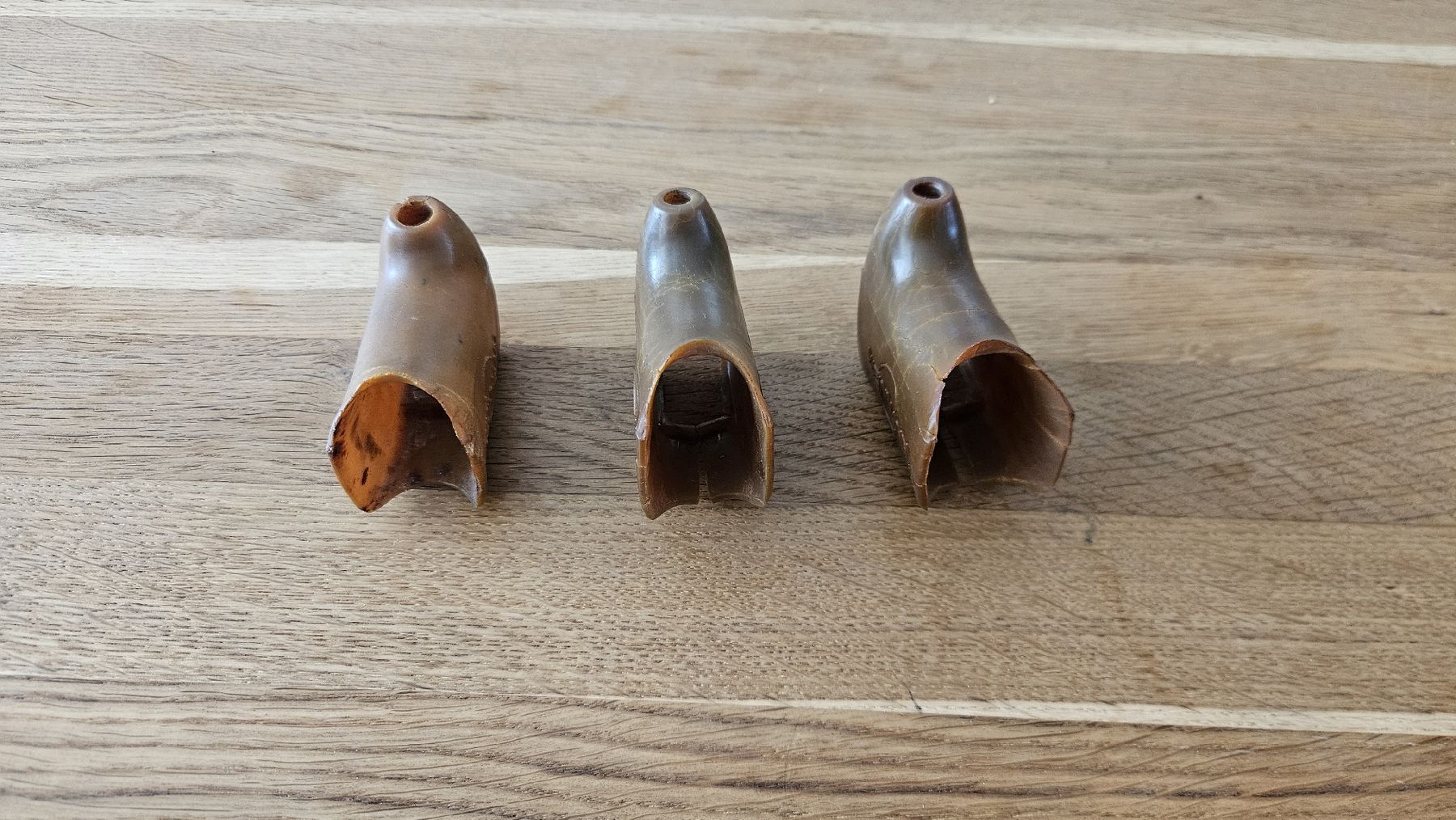 Weinmann Pièces détachées: Weinmann Bremshebel Griffgummis – Défectueux à Brunnen par chief97 3