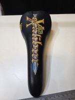 Vuelta Titanium Sattel – Vintage Top