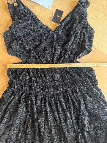 Maje Vestiti: New Maje glittered dress - FR 40 – Nuovo e nell'imballaggio originale da St-Sulpice VD venduto da juhdu 5