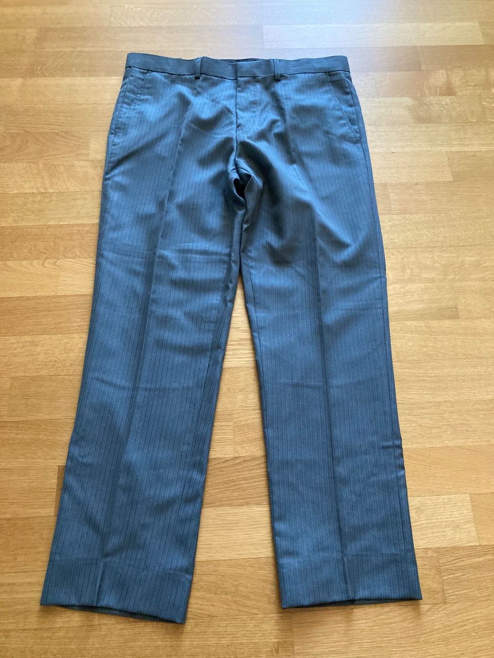 Completi: (G) Anzug tng 50 Slim Fit – Usato da Jonen venduto da Sevenb 4