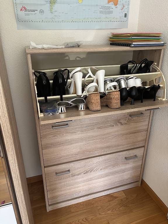 Armadi: Schuhschrank – Usato da Zürich venduto da Santolimona 1