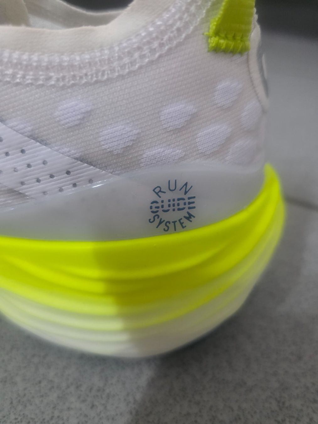 Puma Herrenschuhe: Puma Nitro 4 Running – Neu (gemäss Beschreibung) aus Bulle von Christophe1080 4