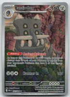 Pokemon Bastiodon 093/084 PBL EN 2026