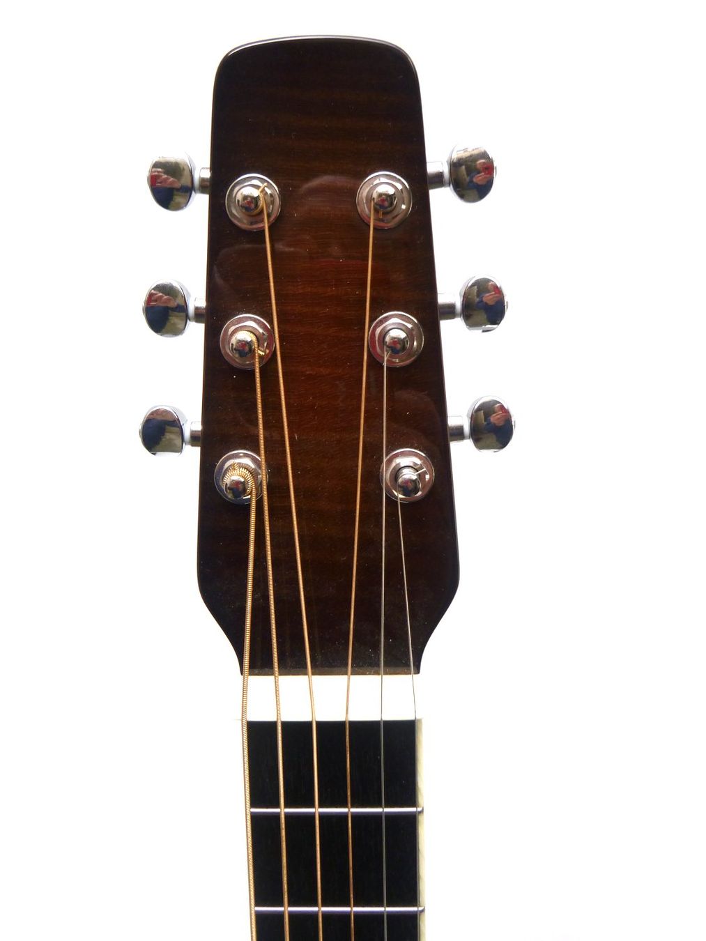 Strumenti musicali: SCHEERHORN Rob Ickes Signature – Nuovo e nell'imballaggio originale da Schaffhausen venduto da Saitensprung_SH 4