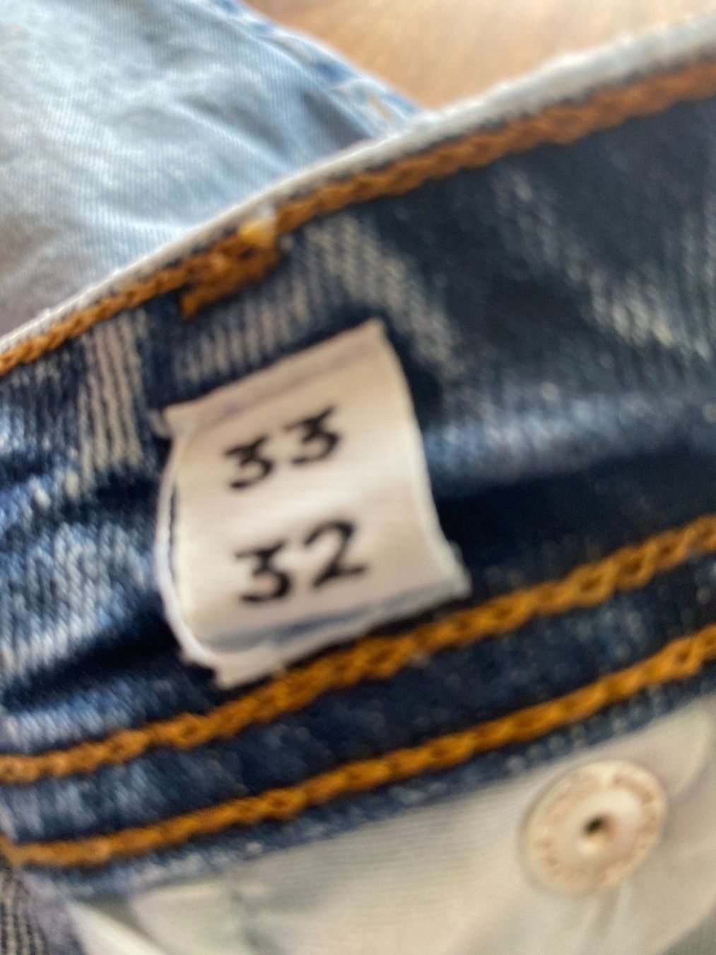 Jeans: Jeans Jack & Jones 33/32 – Usato da Schnottwil venduto da Garuso 2