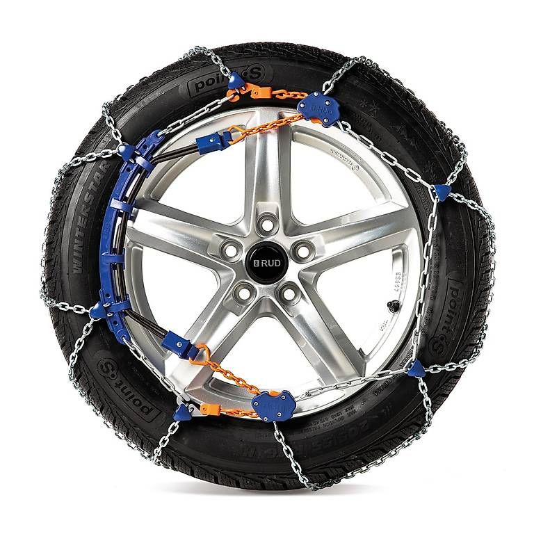 Rud Catene da neve: Schneeketten RUDcompact easy2go 3,1 - 4050 – Nuovo (secondo la descrizione) da Neukirch (Egnach) venduto da Sir_Joe 3