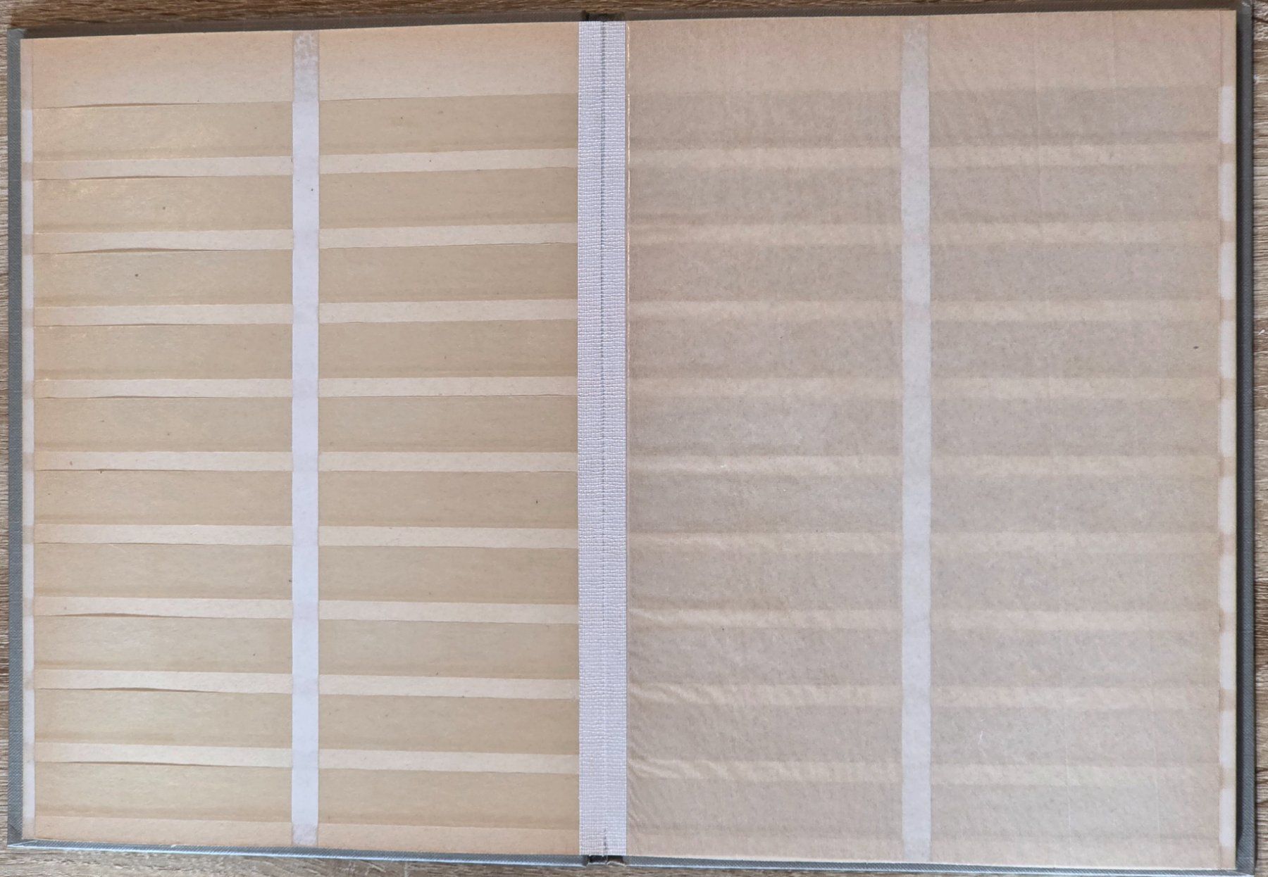 Albums: 3 Briefmarken Einsteckbuch Occasion!!! – D'occasion à Rohrbach par lod_m58r 6