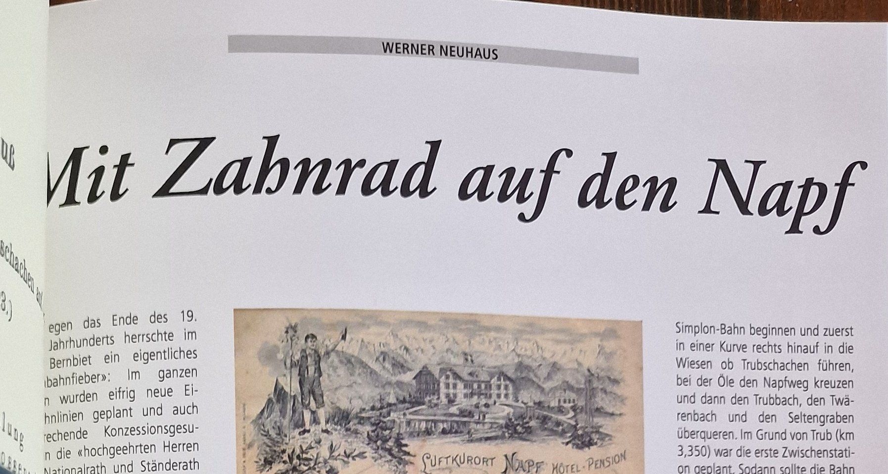 Libri: Oberemmentaler Geschichte(n) – Usato da Röthenbach i. E. venduto da Heureka5 3